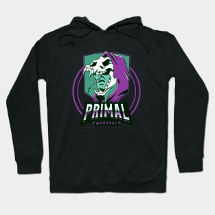 PRIMAL WORKOUT - train like your ancestors Hoodie